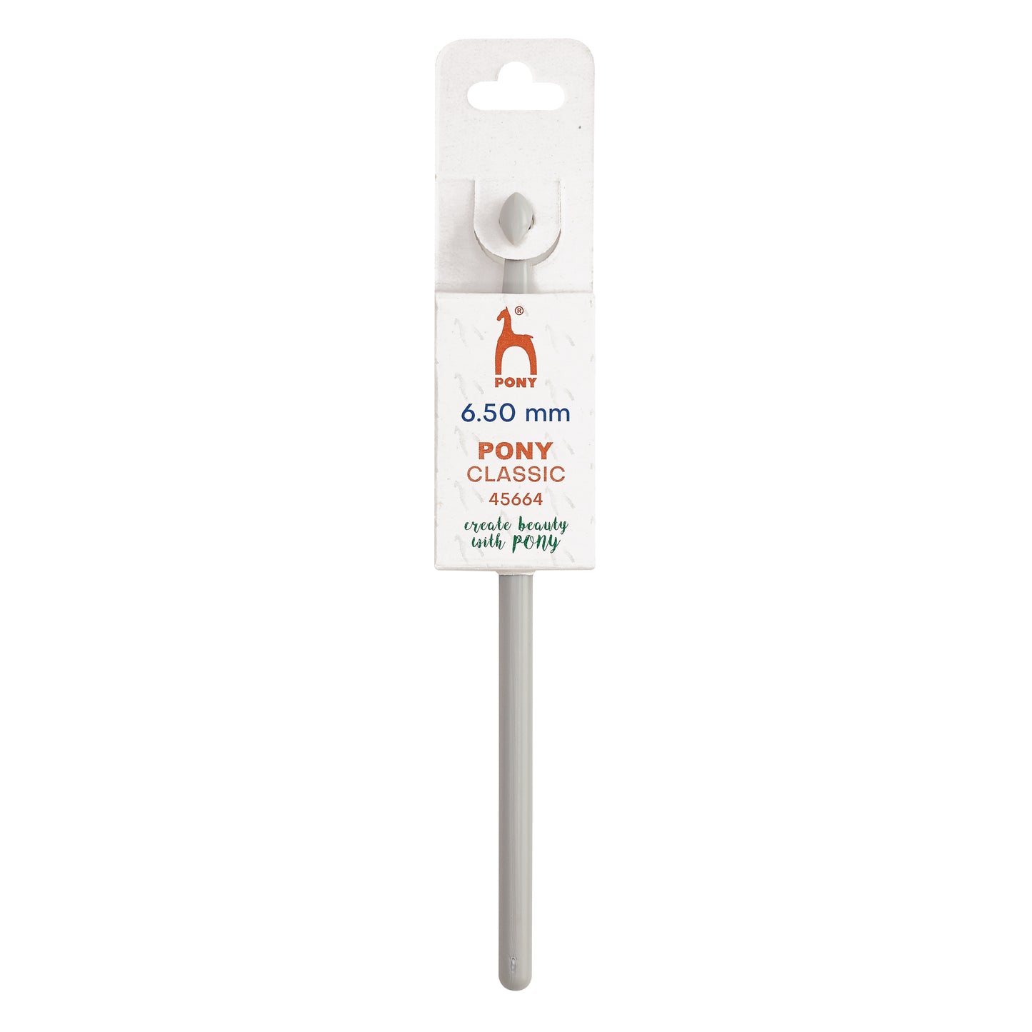 Pony Classic Crochet Hooks