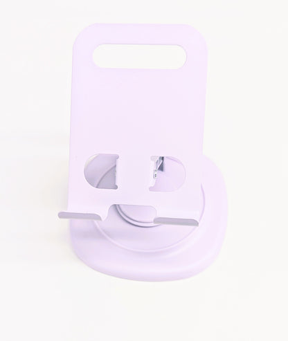 Hands-Free Phone Stand