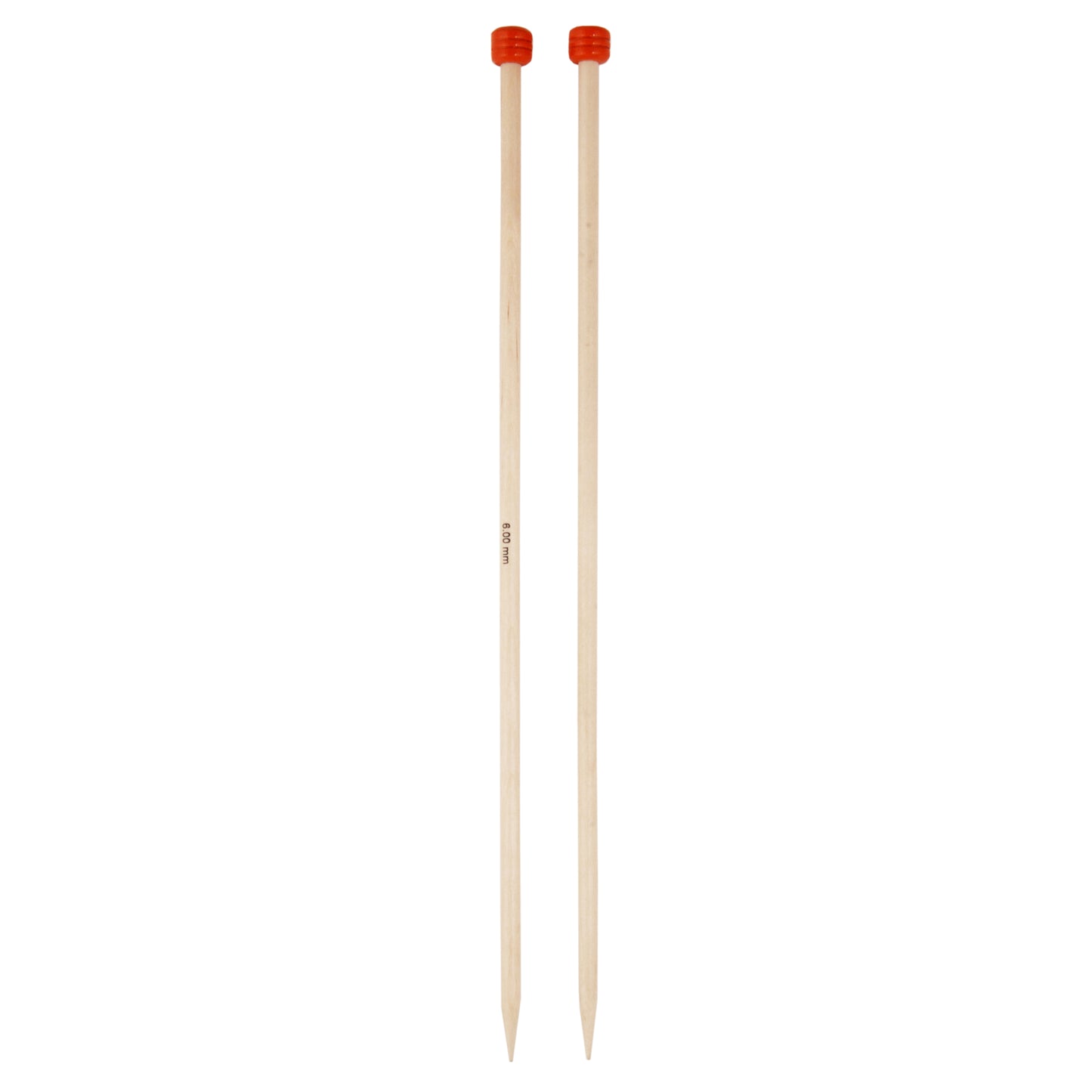 Beech Knitting Needles
