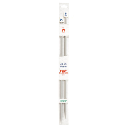 Pony Classic Knitting Needles