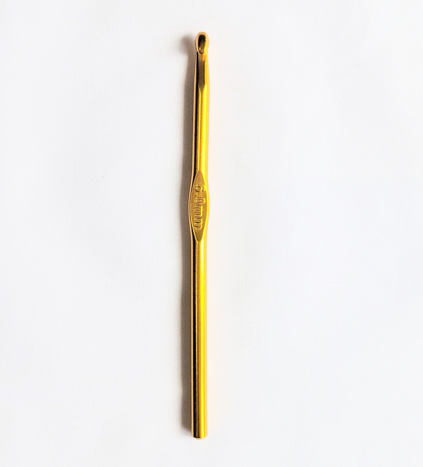 Aluminium Crochet Hooks