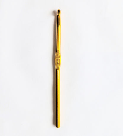 Aluminium Crochet Hooks