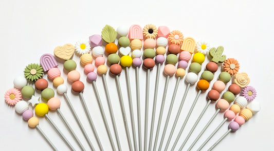 Amigurumi Pins