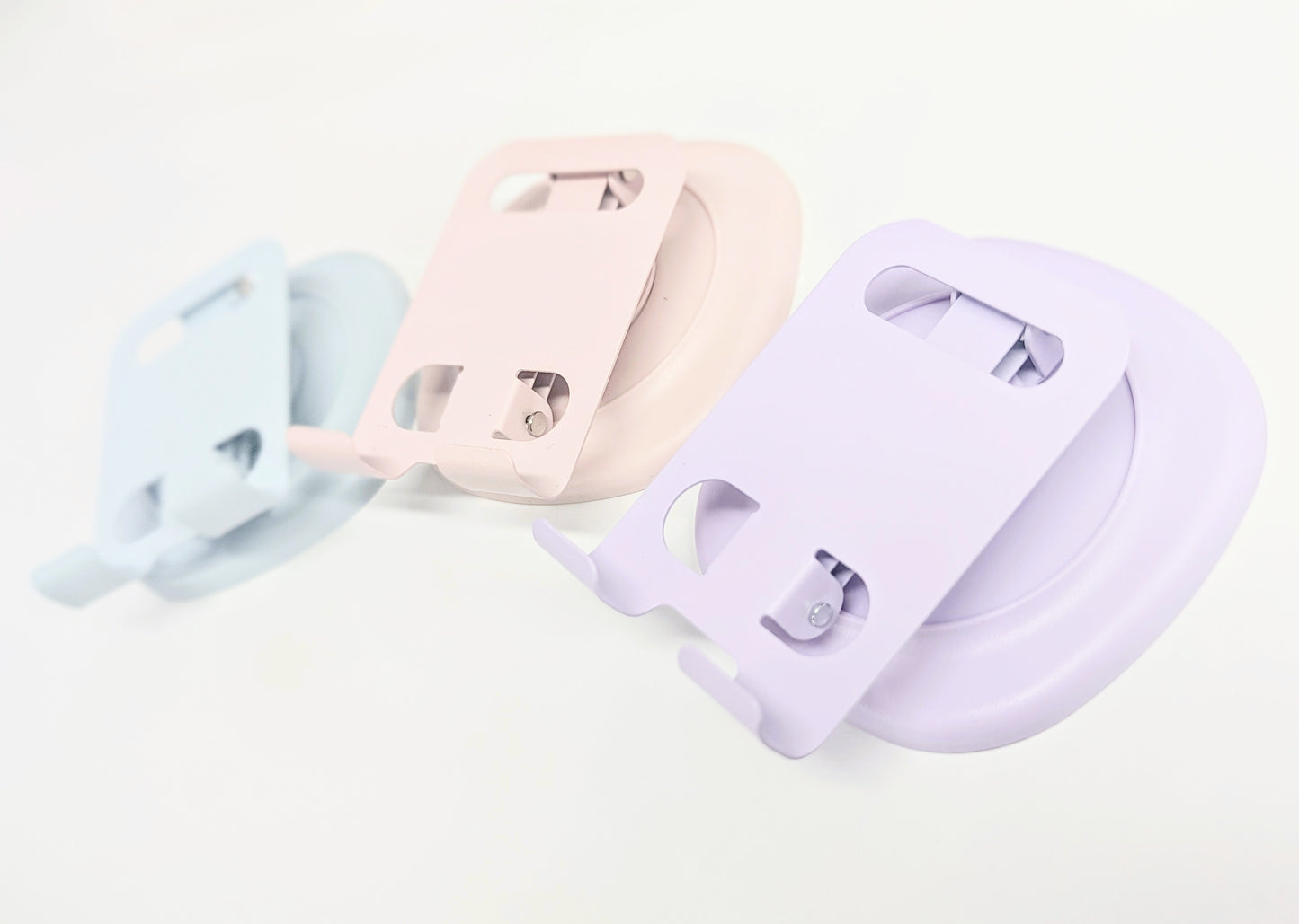 Hands-Free Phone Stand