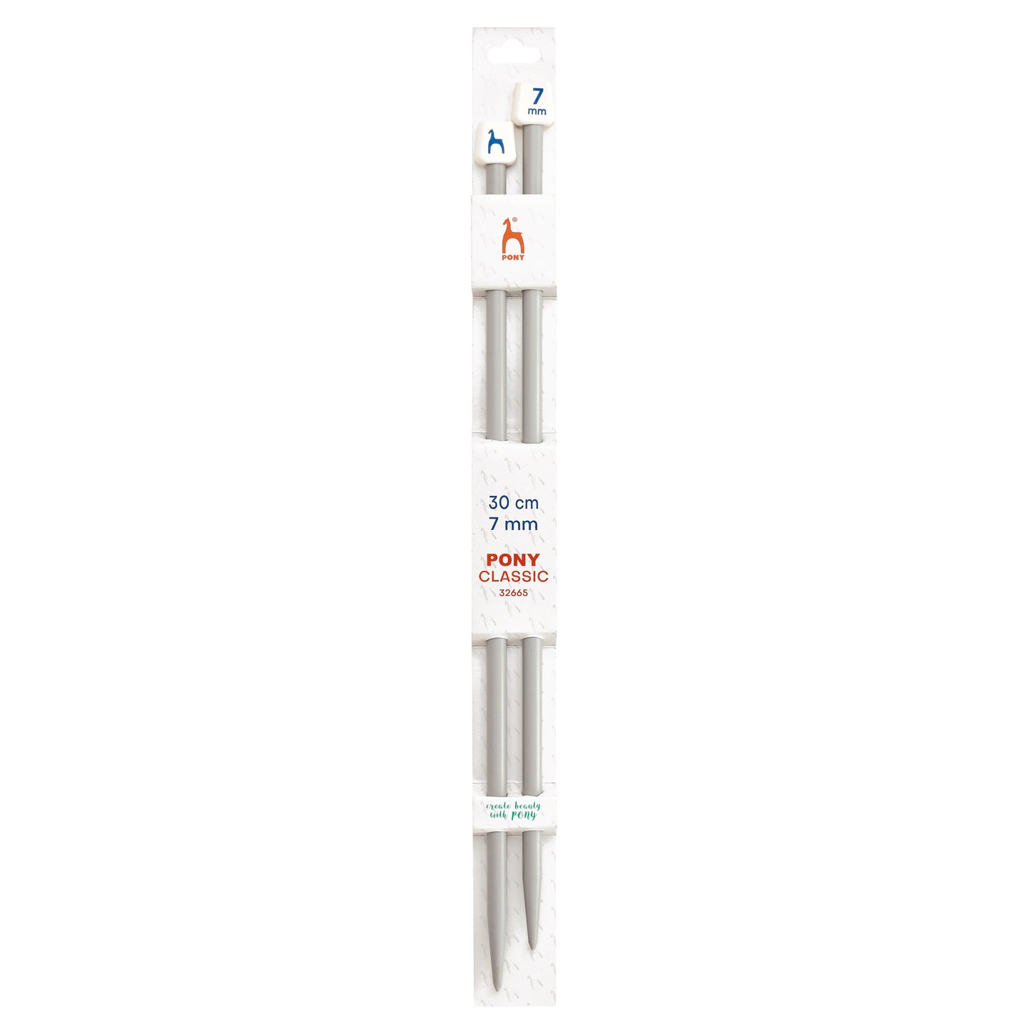 Pony Classic Knitting Needles