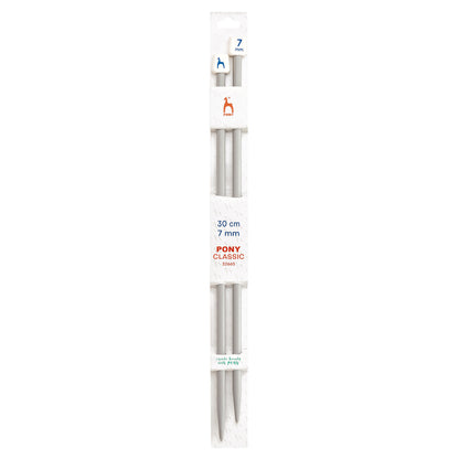 Pony Classic Knitting Needles