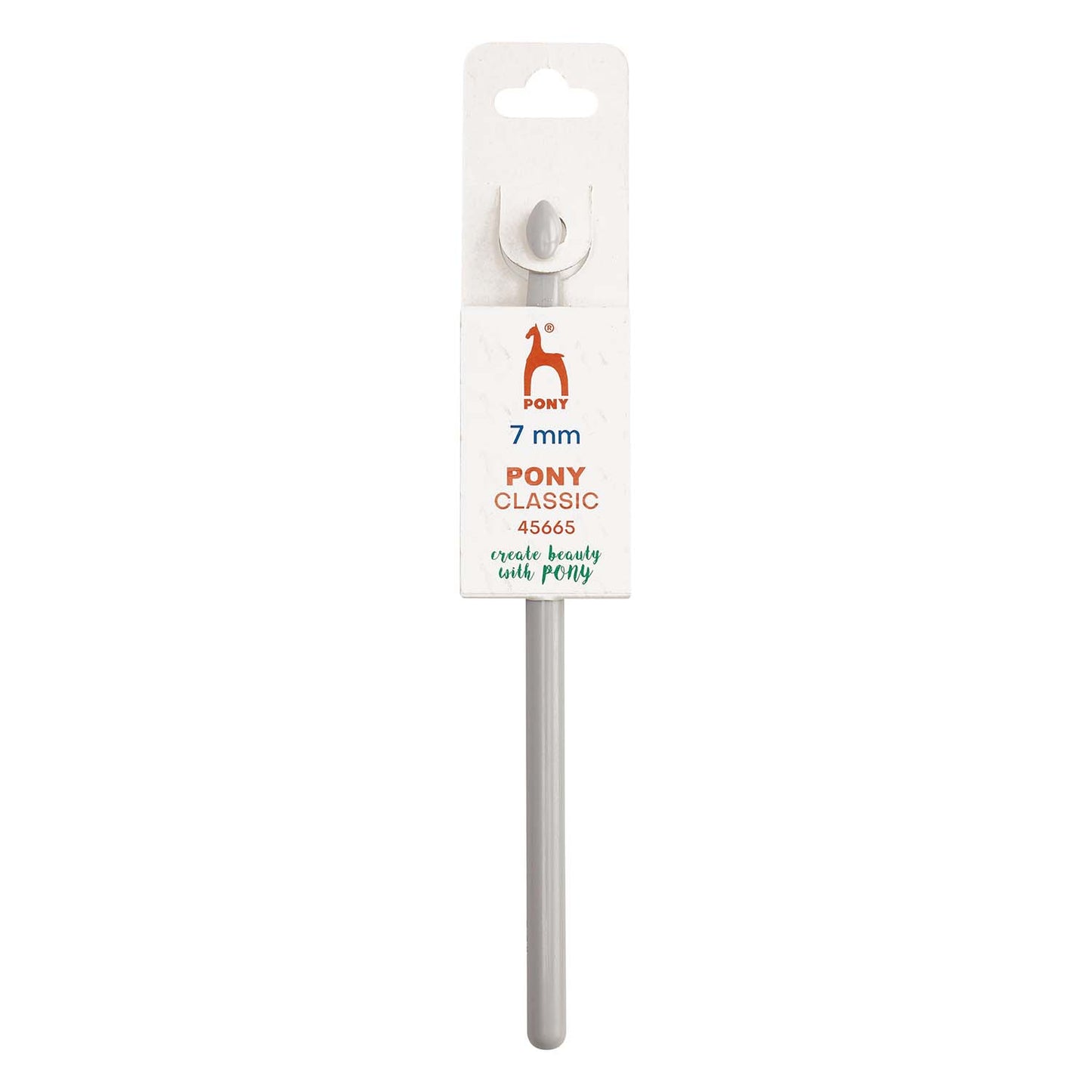Pony Classic Crochet Hooks