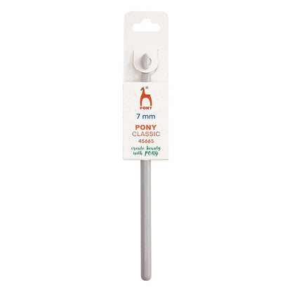 Pony Classic Crochet Hooks