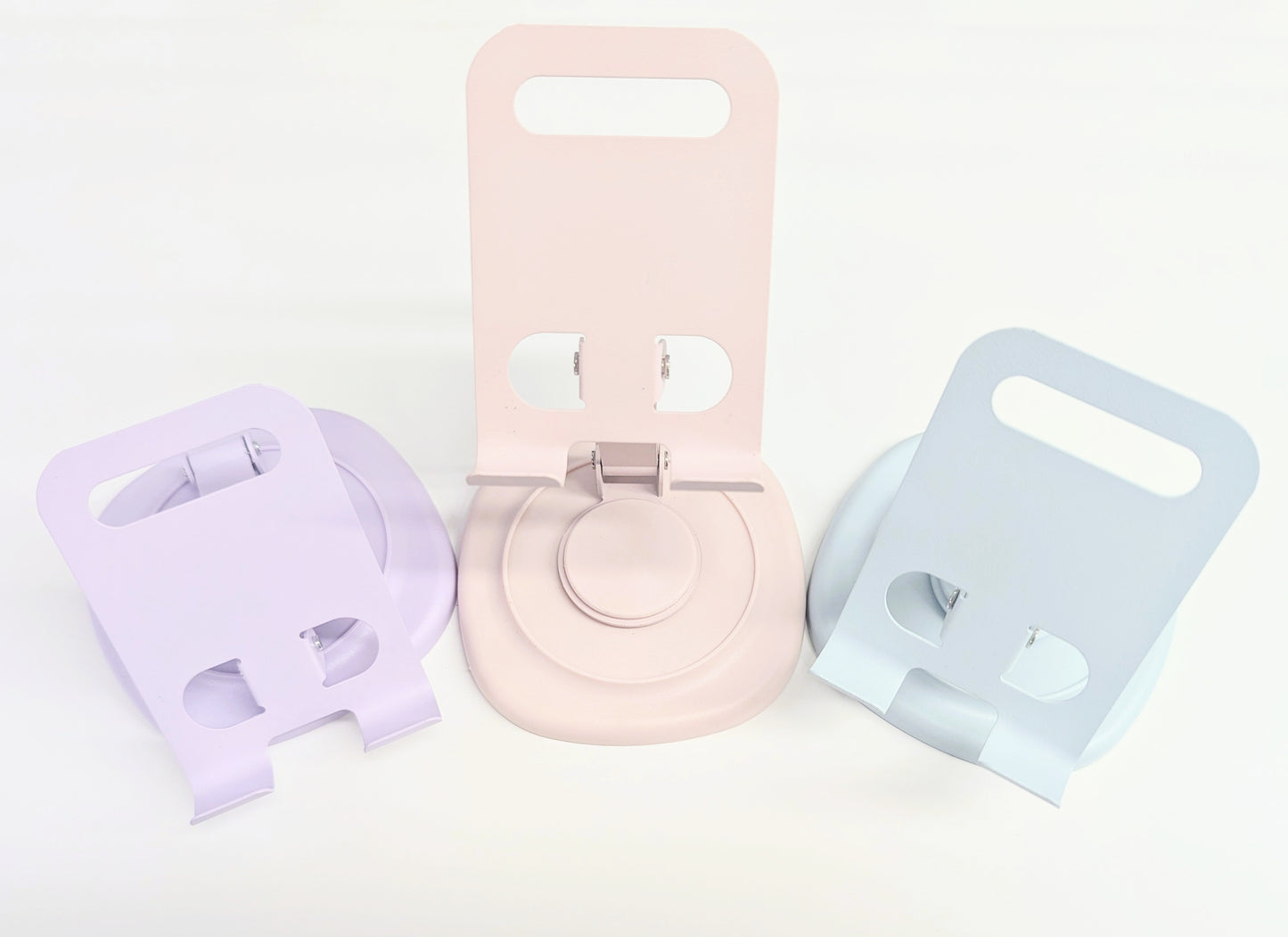 Hands-Free Phone Stand