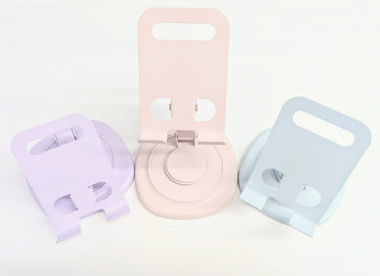 Hands-Free Phone Stand