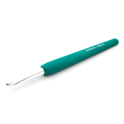 Knit Pro Waves Crochet Hooks