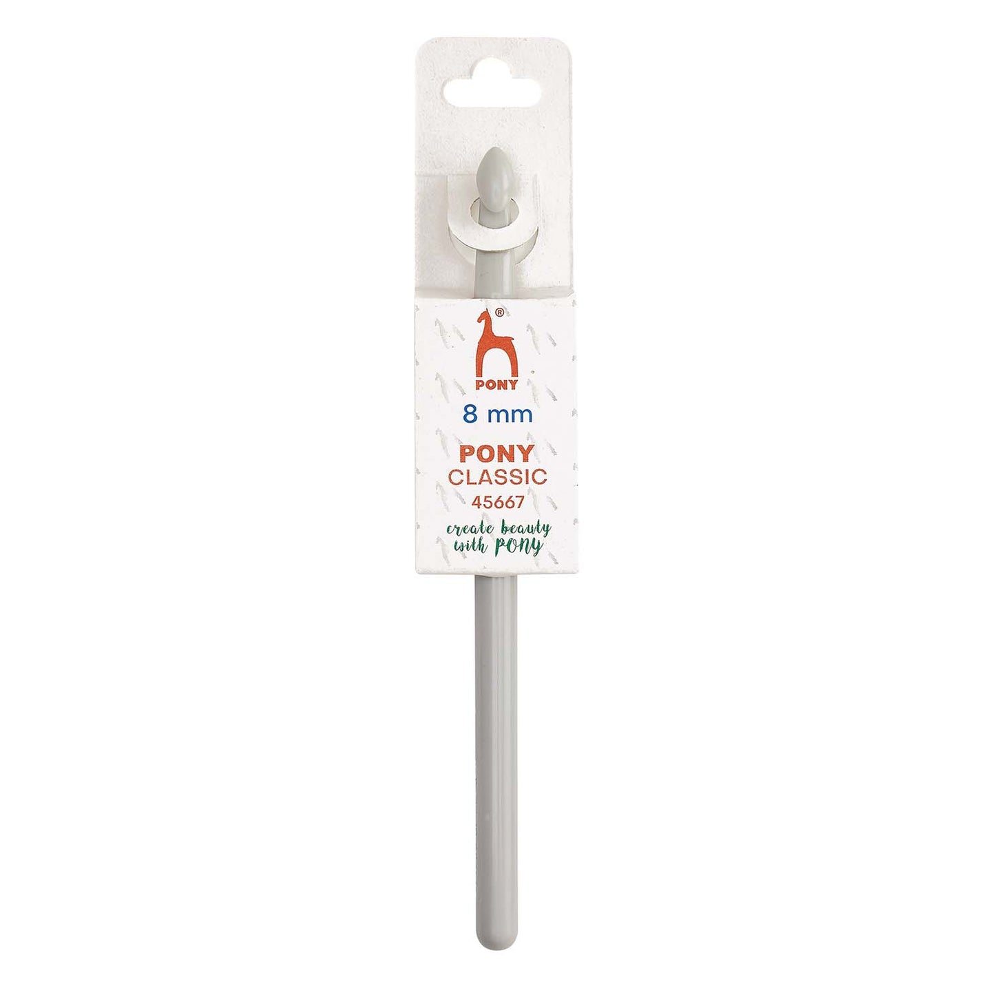 Pony Classic Crochet Hooks