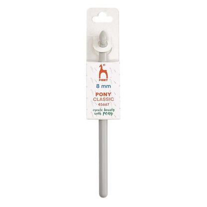 Pony Classic Crochet Hooks