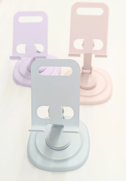 Hands-Free Phone Stand
