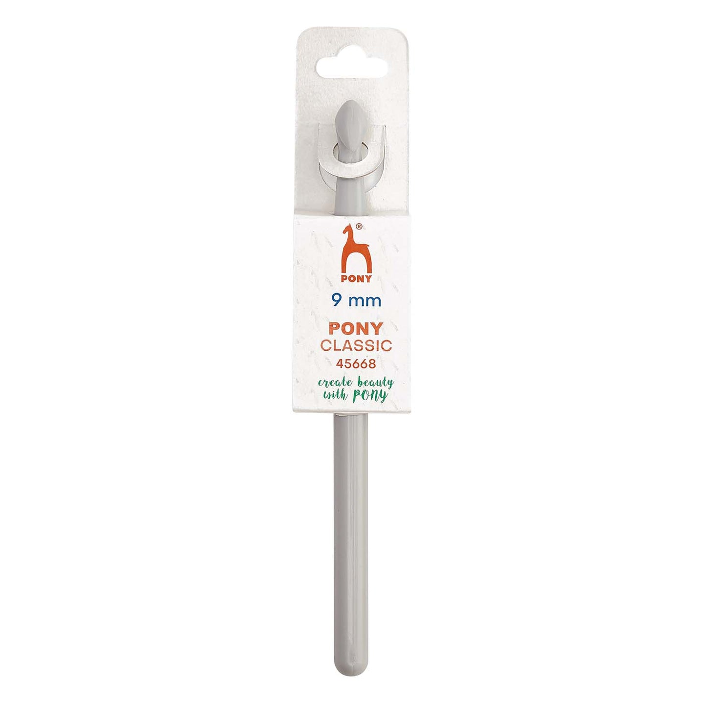 Pony Classic Crochet Hooks