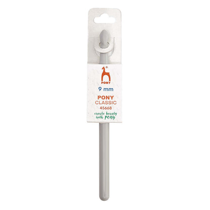 Pony Classic Crochet Hooks