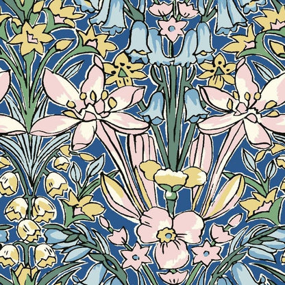 Liberty: Flower Show Spring