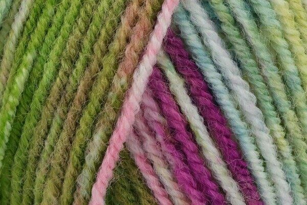 Bramble DK