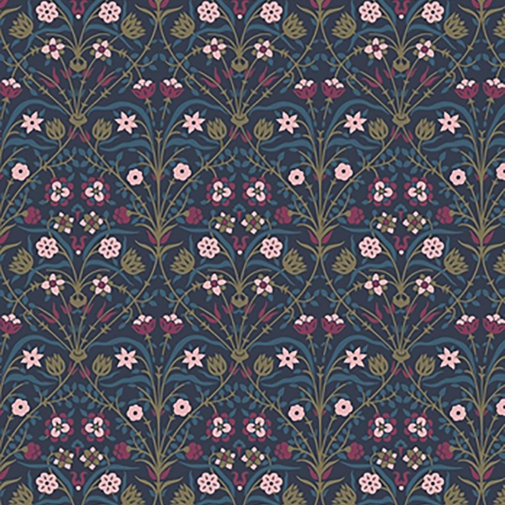 Liberty: Winterbourne House