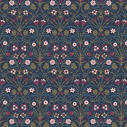 Liberty: Winterbourne House