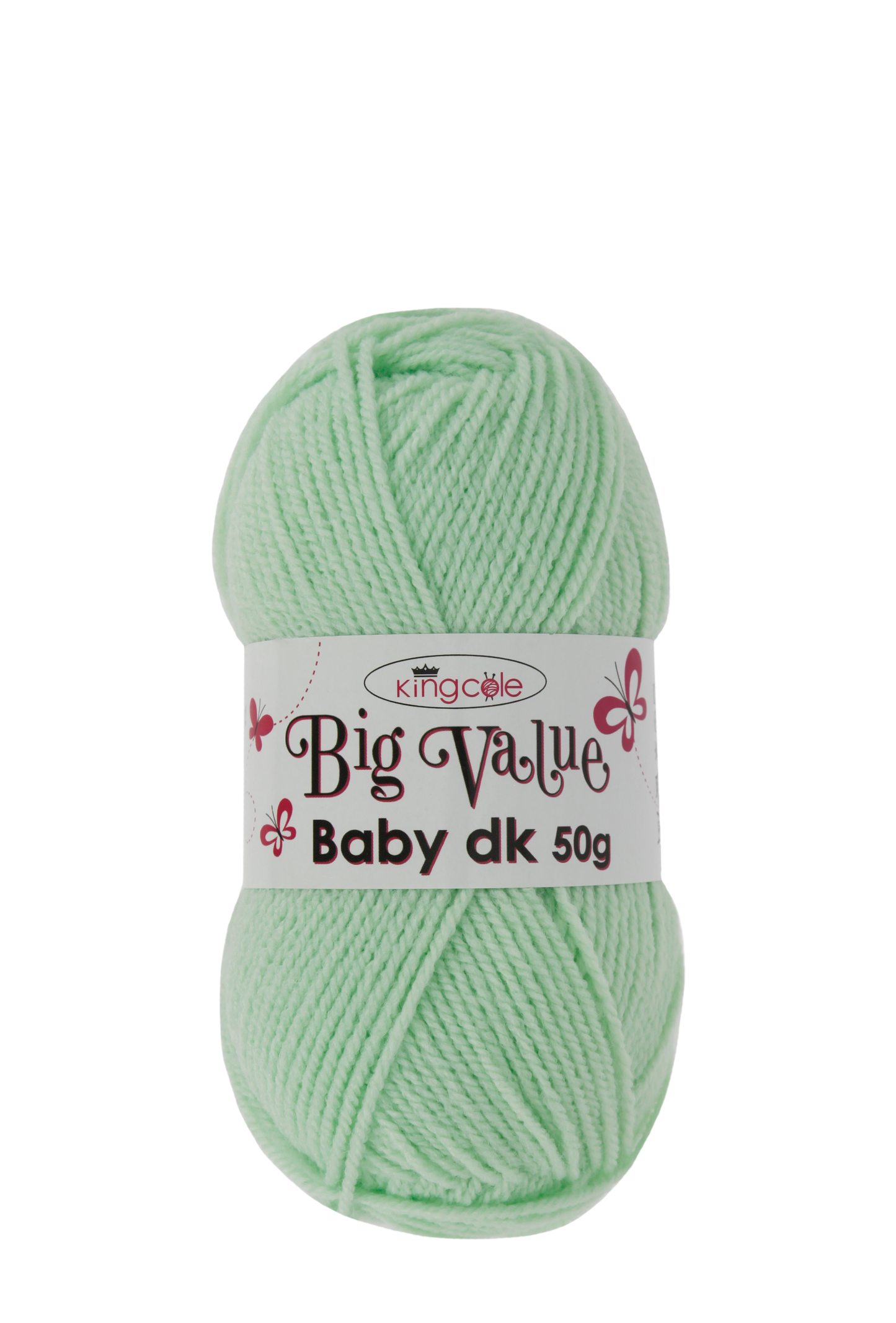 King Cole Big Value Baby 50g