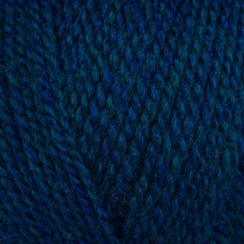 Highland Heathers DK