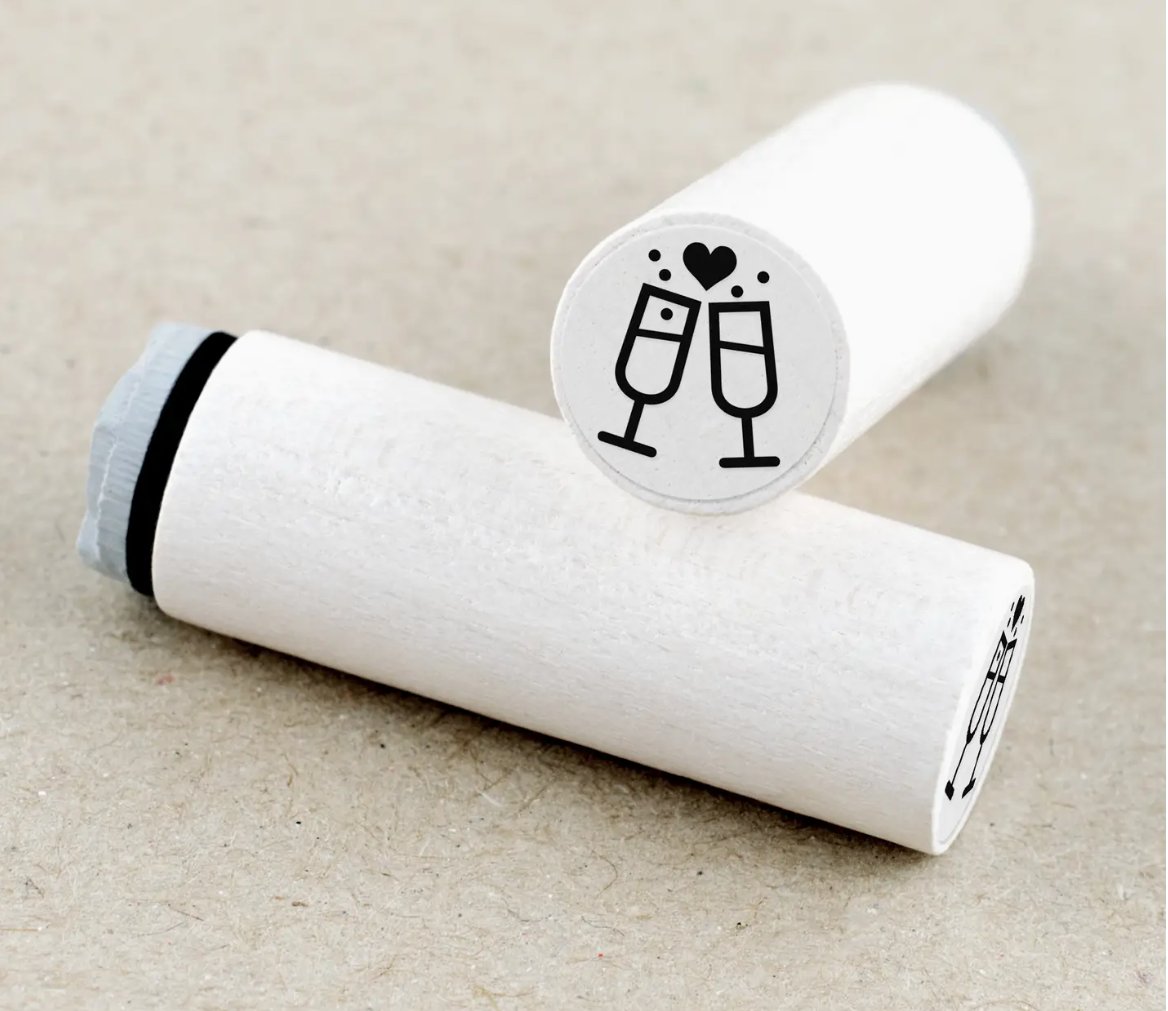 Mini Stamps