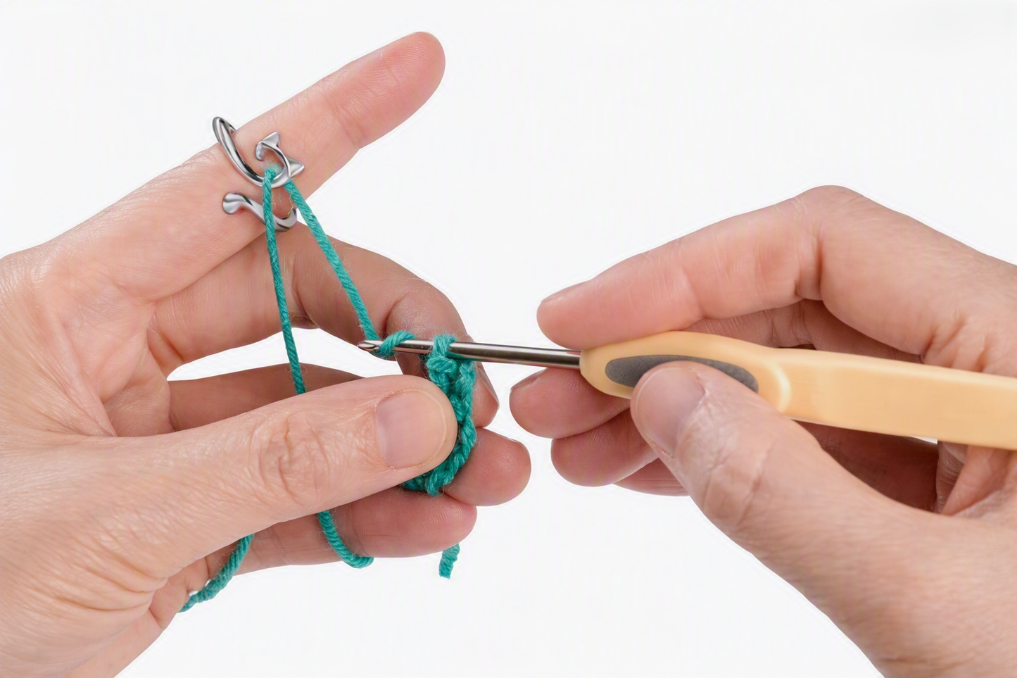Cat Tension Rings