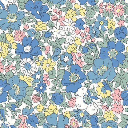 Liberty: Flower Show Spring
