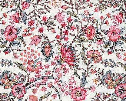 RILEY BLAKE The Jane Austen at Home Collection Craft Cotton