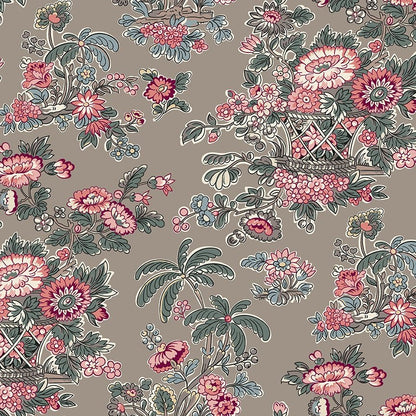 RILEY BLAKE The Jane Austen at Home Collection Craft Cotton