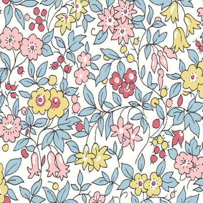 Liberty: Flower Show Spring