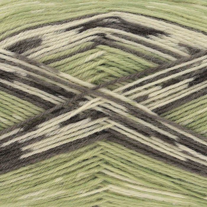Norse 4ply