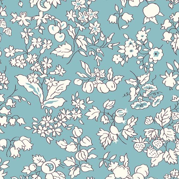 Liberty: Orchard Garden