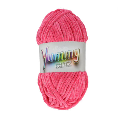 King Cole Yummy Glitz