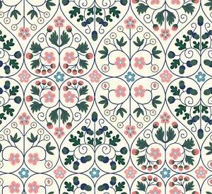 Liberty: Orchard Garden