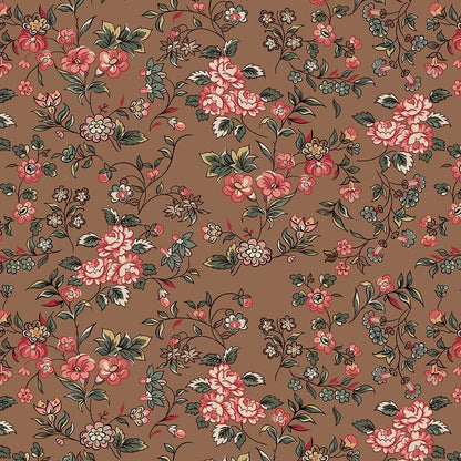 RILEY BLAKE The Jane Austen at Home Collection Craft Cotton