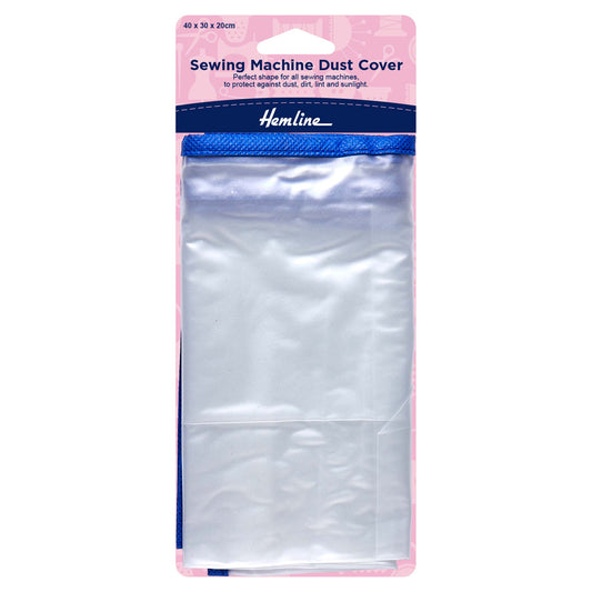 Sewing Machine Dust Cover