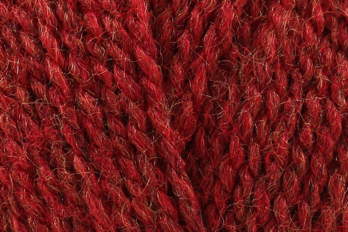 Highland Heathers DK