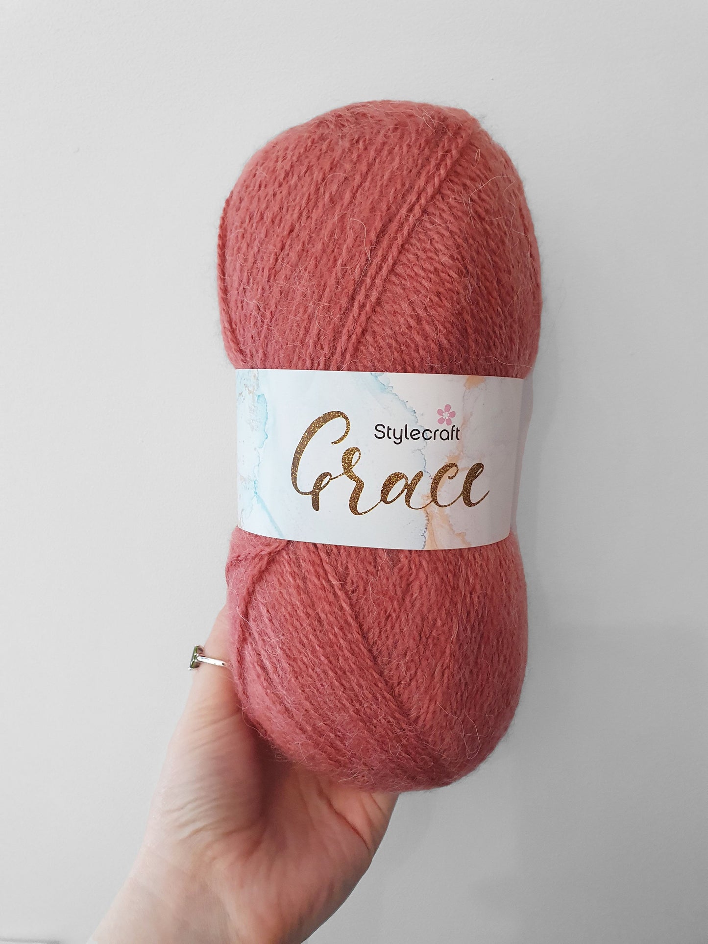 Grace Aran