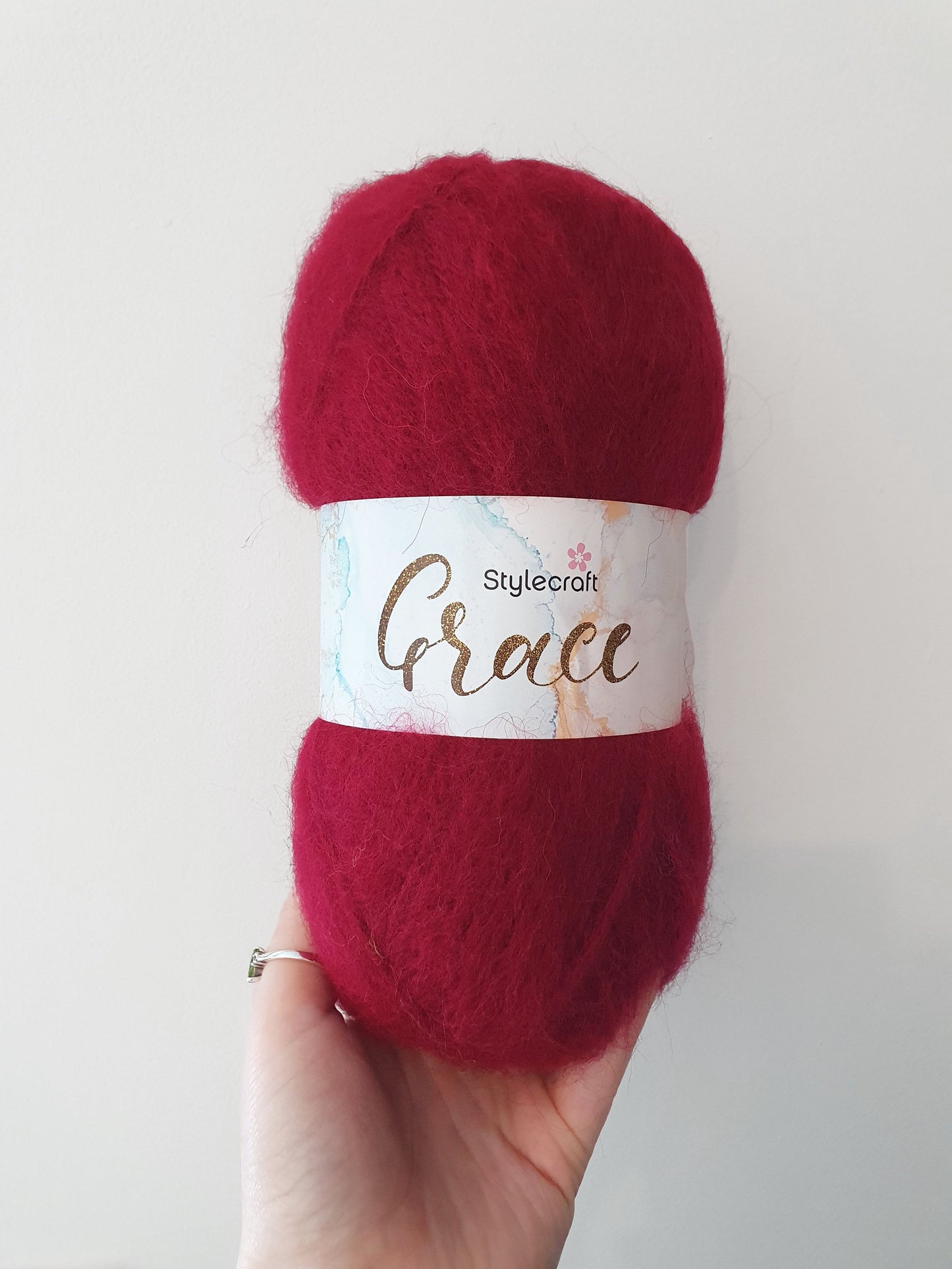 Grace Aran