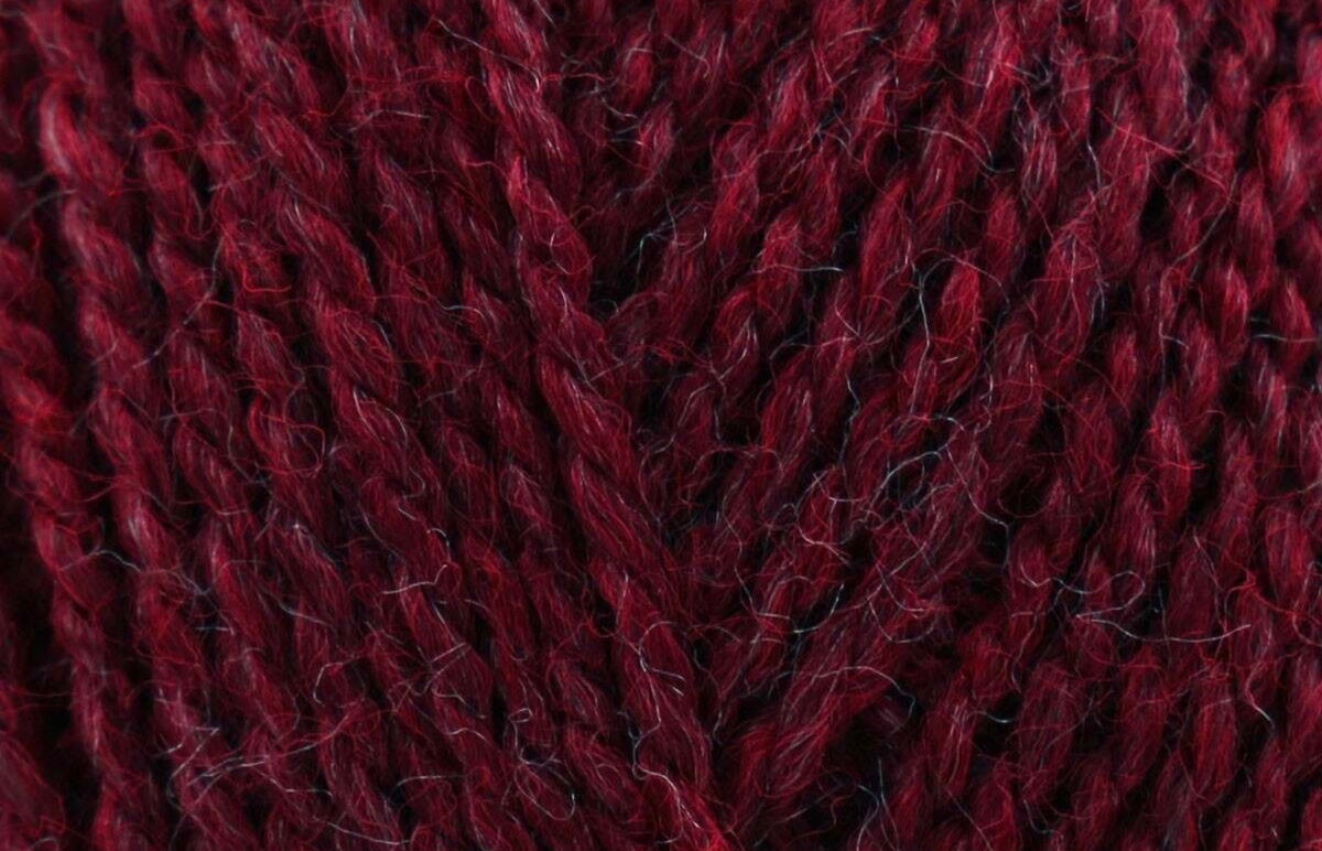 Highland Heathers DK