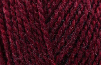 Highland Heathers DK