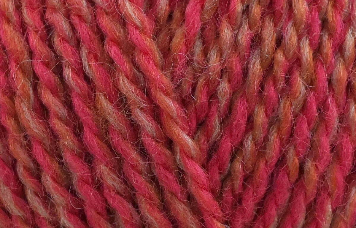 Highland Heathers DK