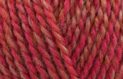 Highland Heathers DK