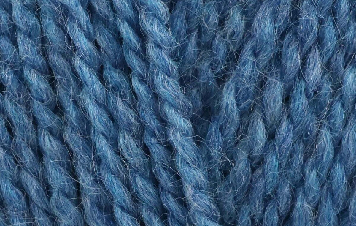 Highland Heathers DK