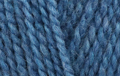 Highland Heathers DK