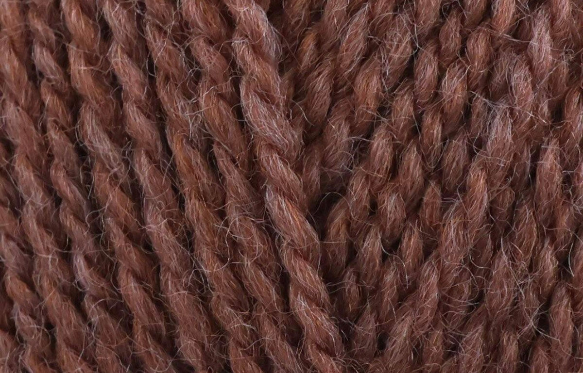 Highland Heathers DK