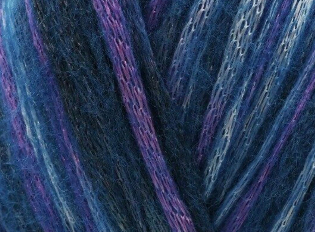 King Cole Firefly Aran