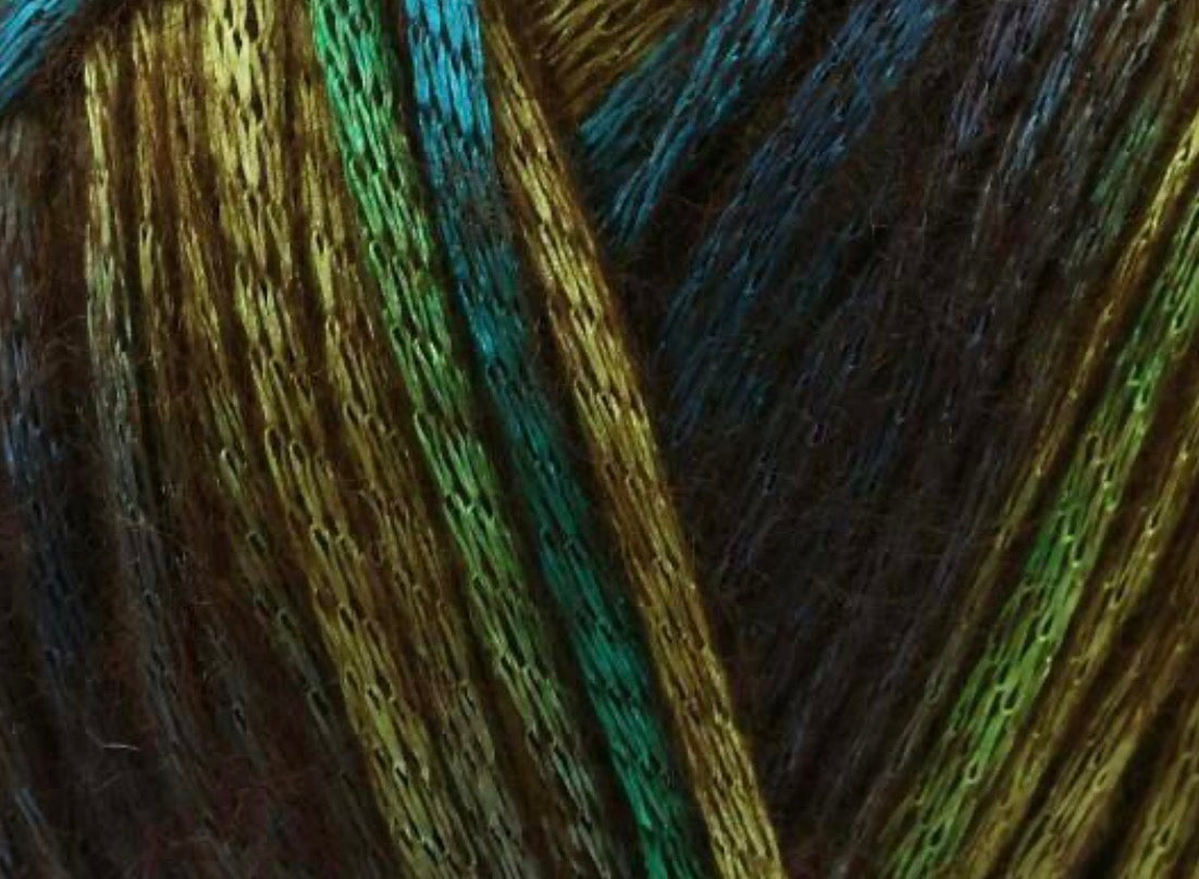 King Cole Firefly Aran